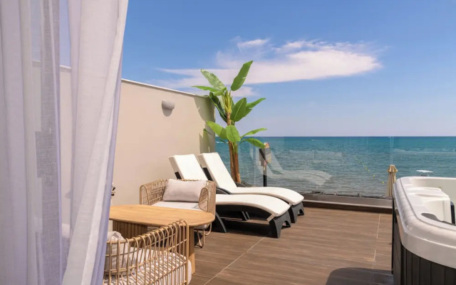 Pearl Luxury Living