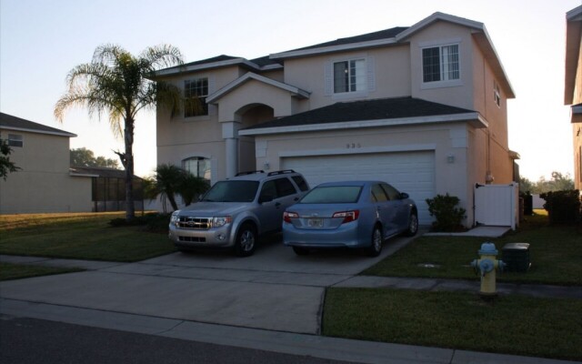 Disney Area Standard Homes