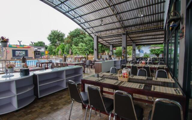 Grandsiri Resort Khaoyai