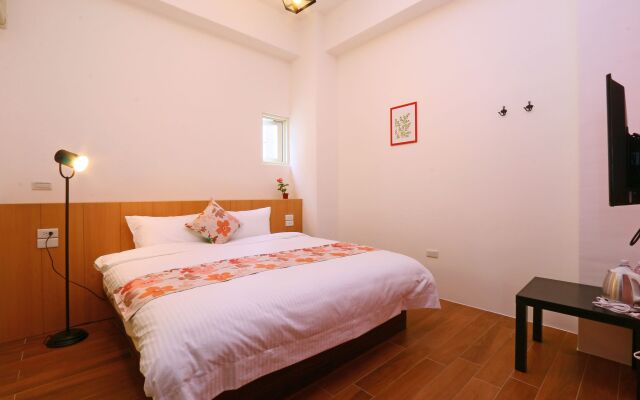 Flower Time Homestay