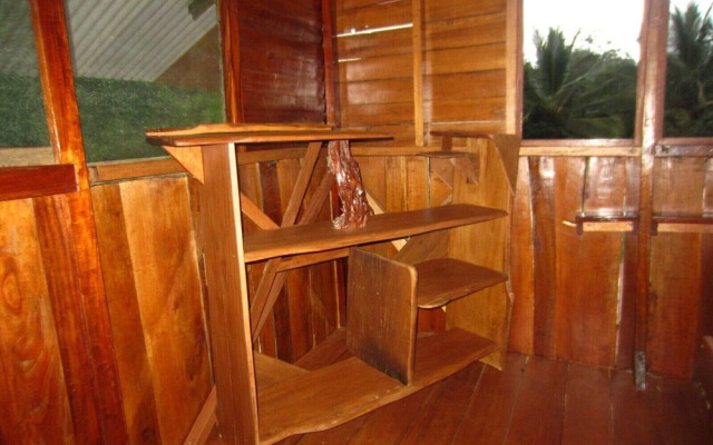 EcoFarm Casa Pequeña