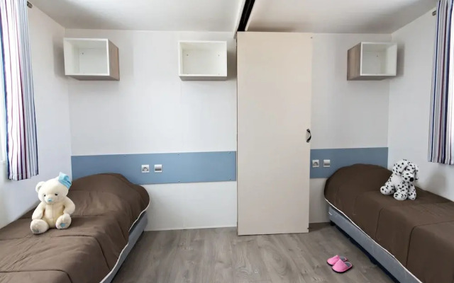 Odésia Vacances Domaine de Seillac