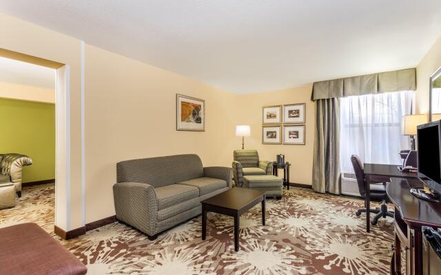 Holiday Inn Chicago North - Gurnee