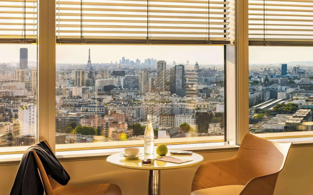 Too Hotel Paris - Mgallery