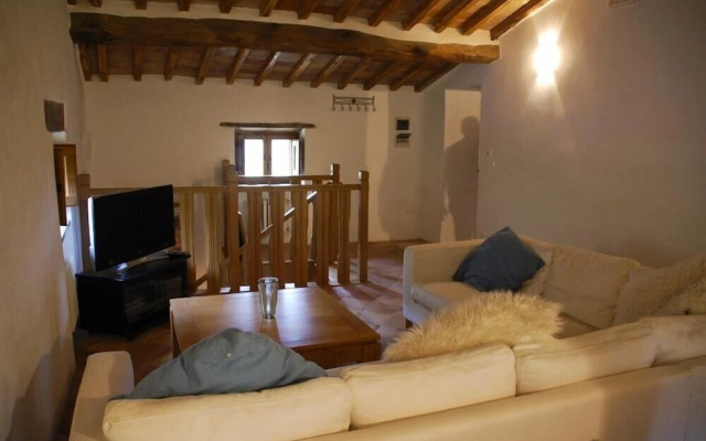 Verdidea - VILLA I LECCI