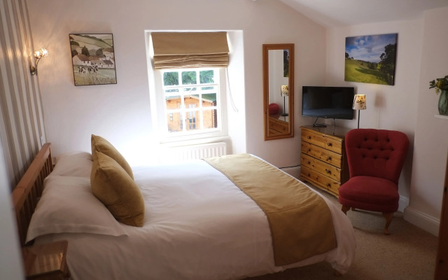 West End Guest House