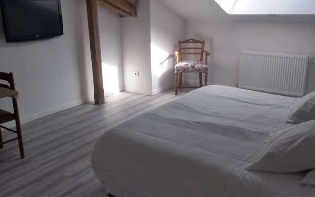 La Maison De Pescate