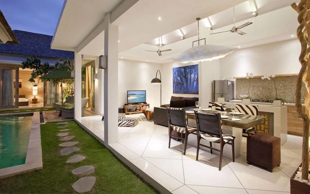 Le Chloe Villas