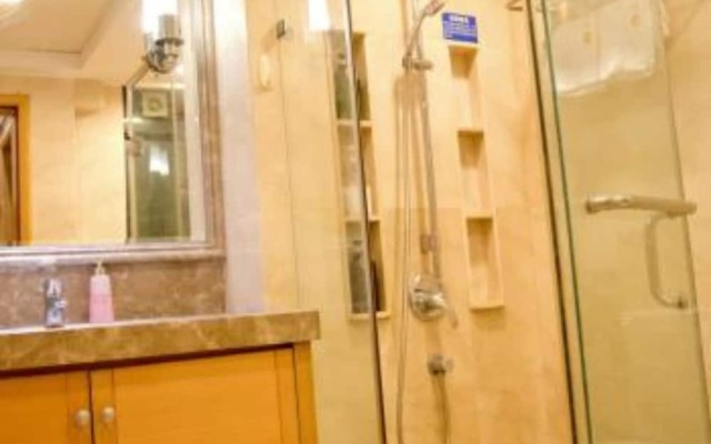 Xi Run Apartment Hotel Huifeng