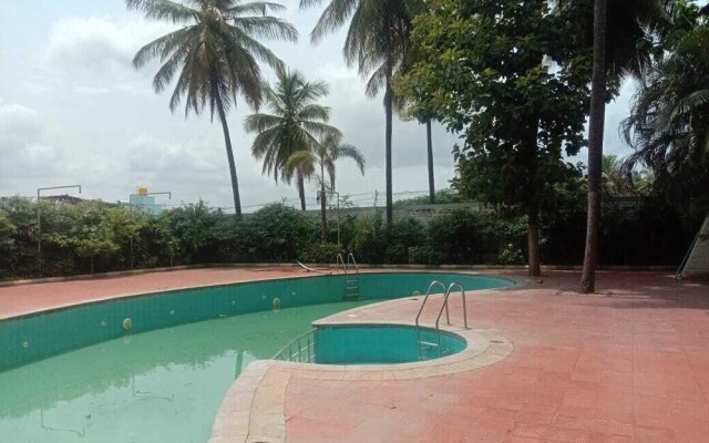 iROOMZ Nijaguna Resort