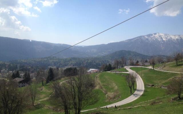 Appartamento Lavarone