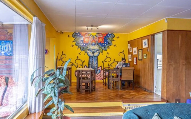 Kapai Hostel