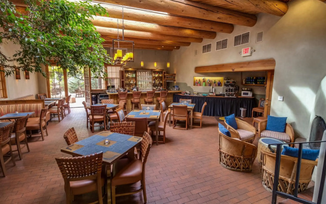 Inn on the Alameda