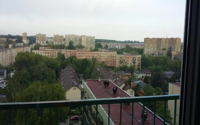 Apartament 9-te piętro