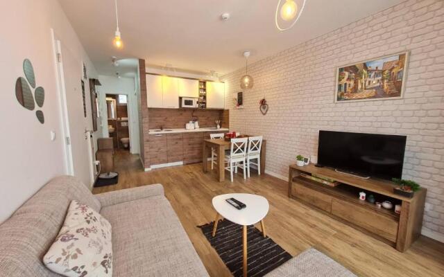 Apartman Lucky 2 Kopaonik