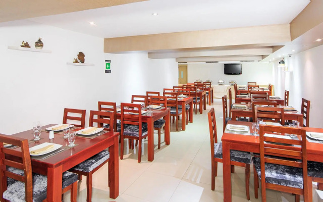 Ribai Hotels Santa Marta