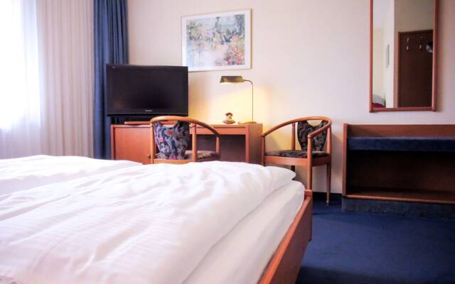 Hotel Zur Flora