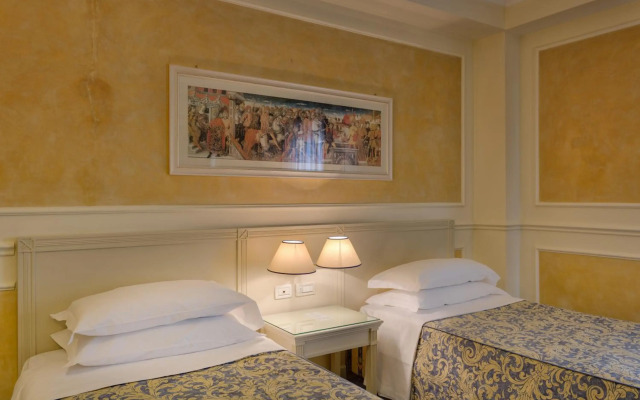 Hotel Continental Brescia