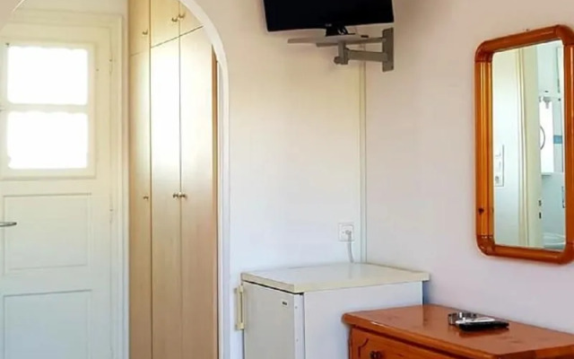 Pension Sourmeli