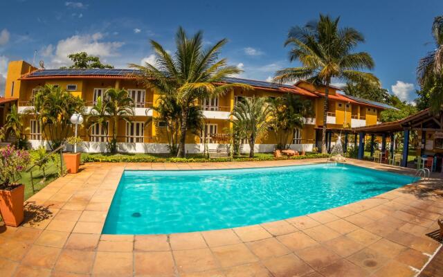 Pousada Beach Bahia