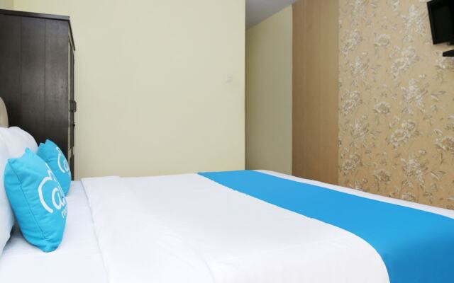 Airy Sukun Bandahara 26 Malang