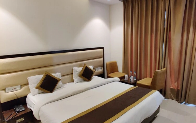 Hotel AVI INN BY JR GROUPS OF HOTELS