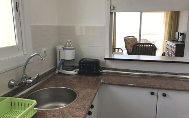 Apartamento Catalunya G-4