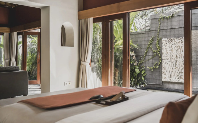 Seminyak Sanctuary Villa by Ini Vie Hospitality