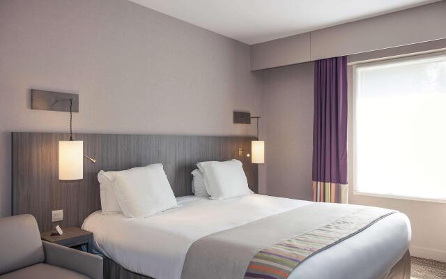 Mercure Dinan Port Le Jerzual