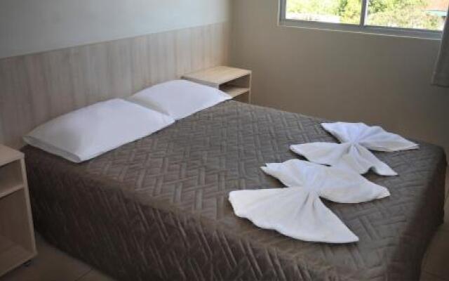 Hotel Ricardi Express