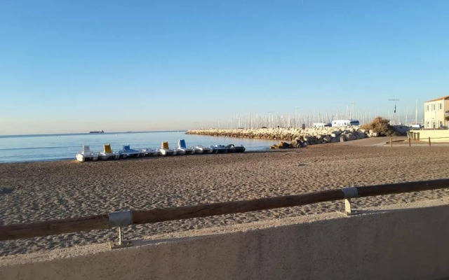 Hotel Restaurant Calypso