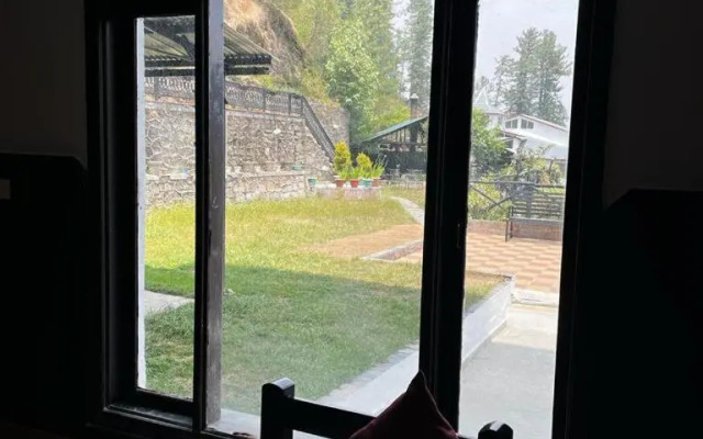 Tethys Ski Resort Narkanda