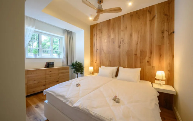 Vila Ula La Luxury Apartments Bled