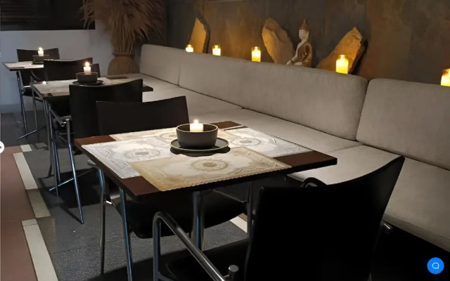 HBCF Hotel Boutique Casa Farallones de Santiago de Cali