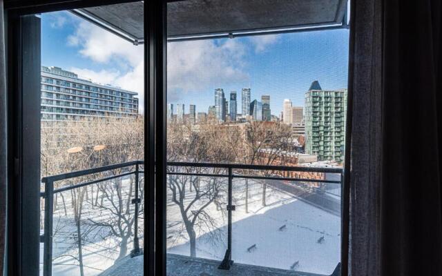 WERFY Luxury Apart-Hotel