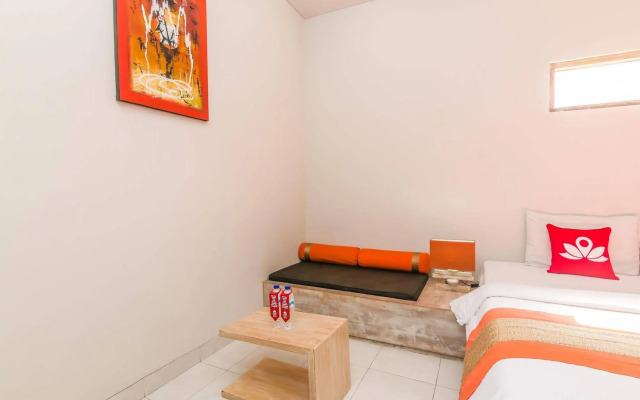 Zen Rooms Ciung Wanara Denpasar Syriath