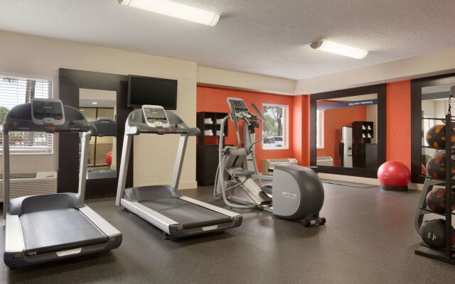 Hampton Inn Miami-Airport West
