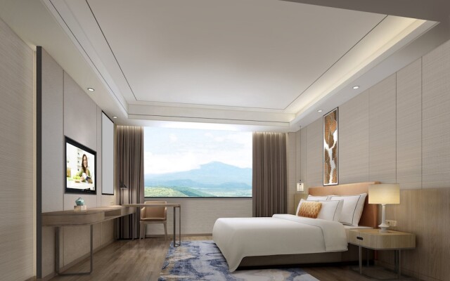 Citadines Taoyuanju Chongqing