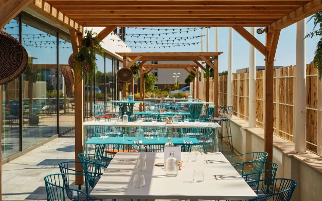 Ibis Budget Montpellier Aeroport Parc Des Expos