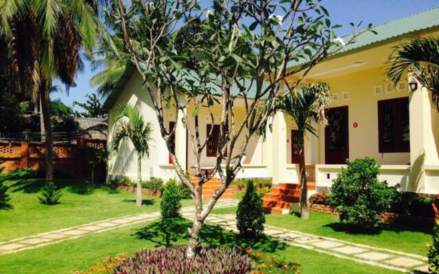Herbal Hotel & Spa
