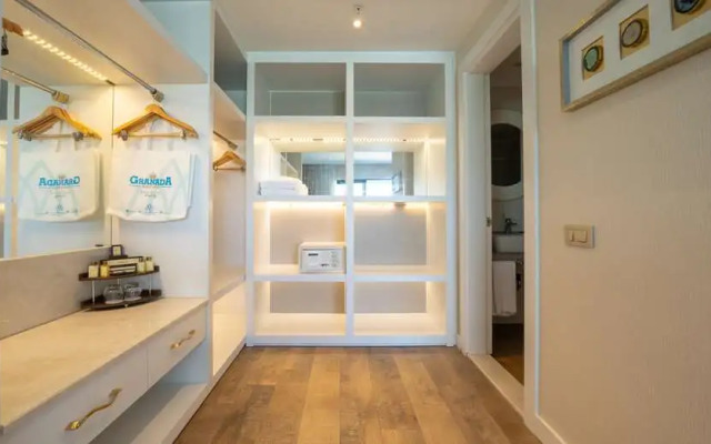 Granada Luxury Belek - Family Kids Concept