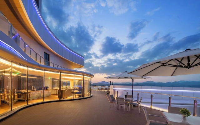 Minho Intenational Resort