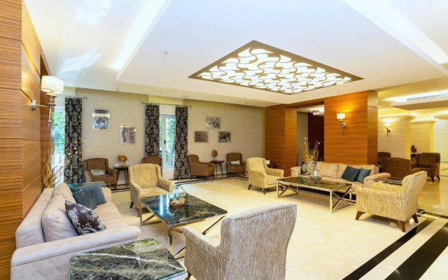 Royal Asarlik Beach Hotel & Spa - All Inclusive