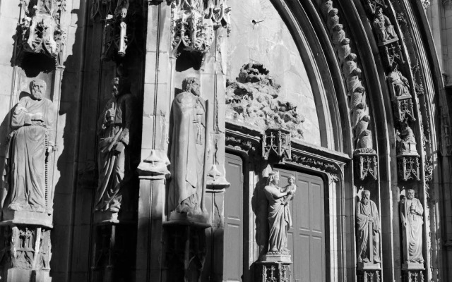 Villa Gallici Hôtel & Spa - Relais & Châteaux