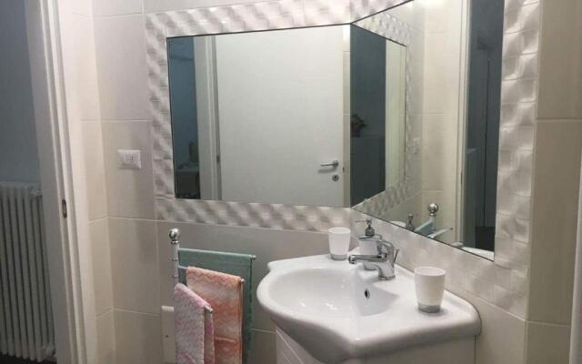 Li Curti B&B