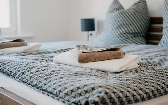 Wohnwerk Ferienwohnungen Lautenthal