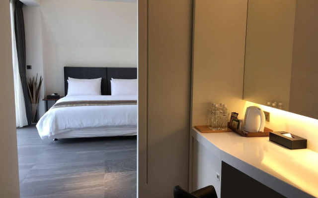 Tongzhan Design Inn