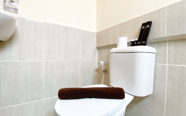 Cozy And Best Deal 2Br At Meikarta Apartment