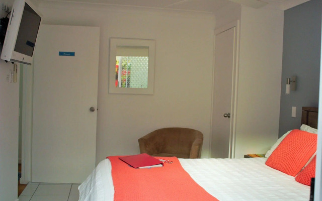 Nelson Bay Bed and Breakfast