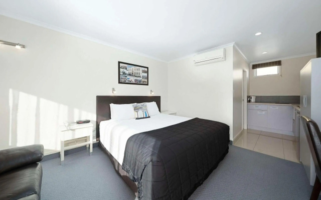 Quality Inn Napier